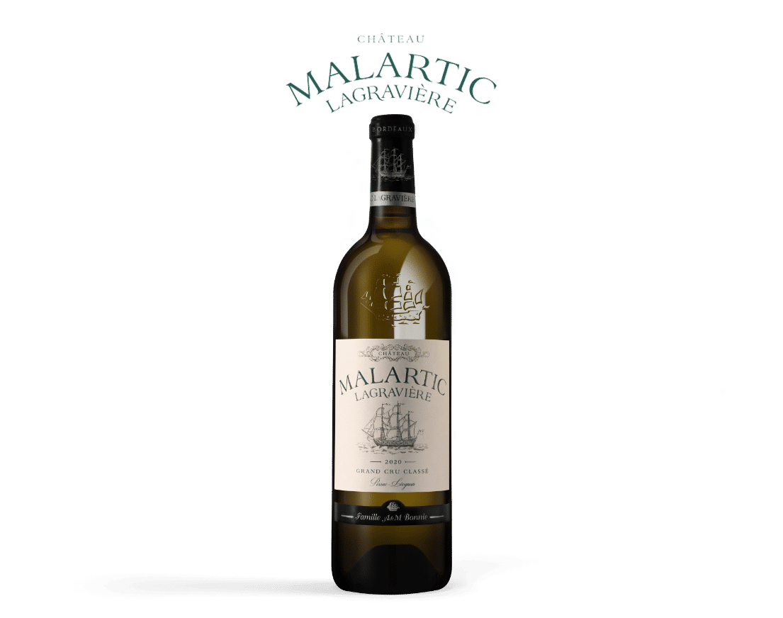 Château Malartic-Lagravière - Malartic Lagravière