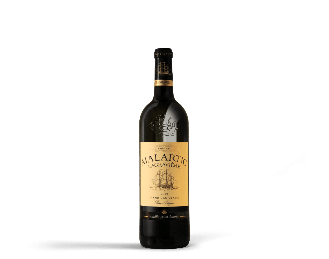 Château Malartic-Lagravière - Malartic Lagravière