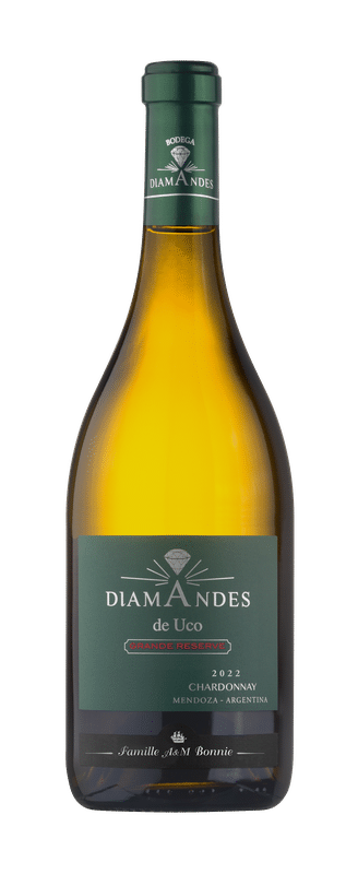 DiamAndes Grande Chardonnay 2022