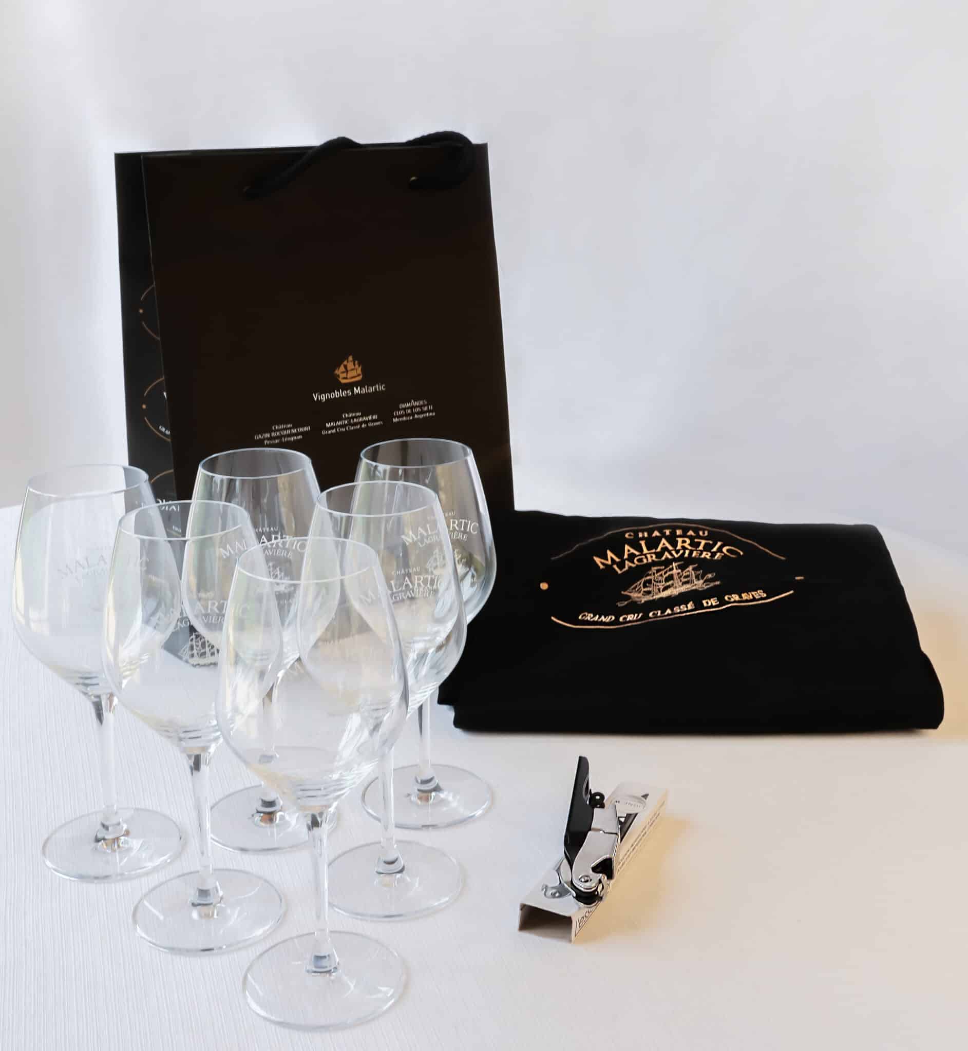 Pack Sommelier